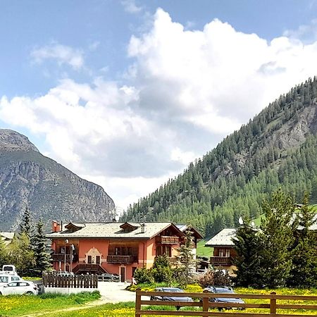 Appartamento Joemy Livigno Extérieur photo