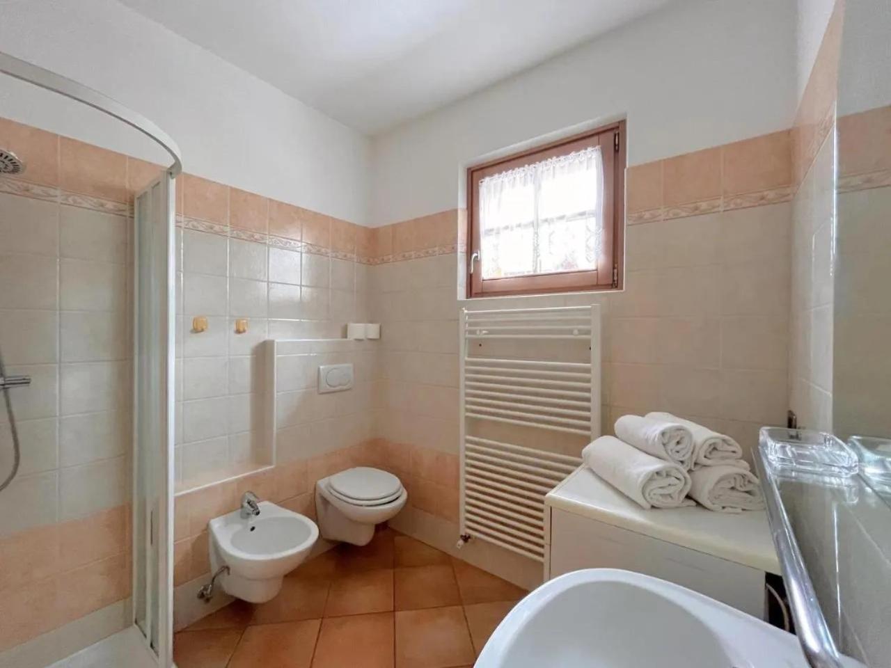 Appartamento Joemy Livigno Extérieur photo