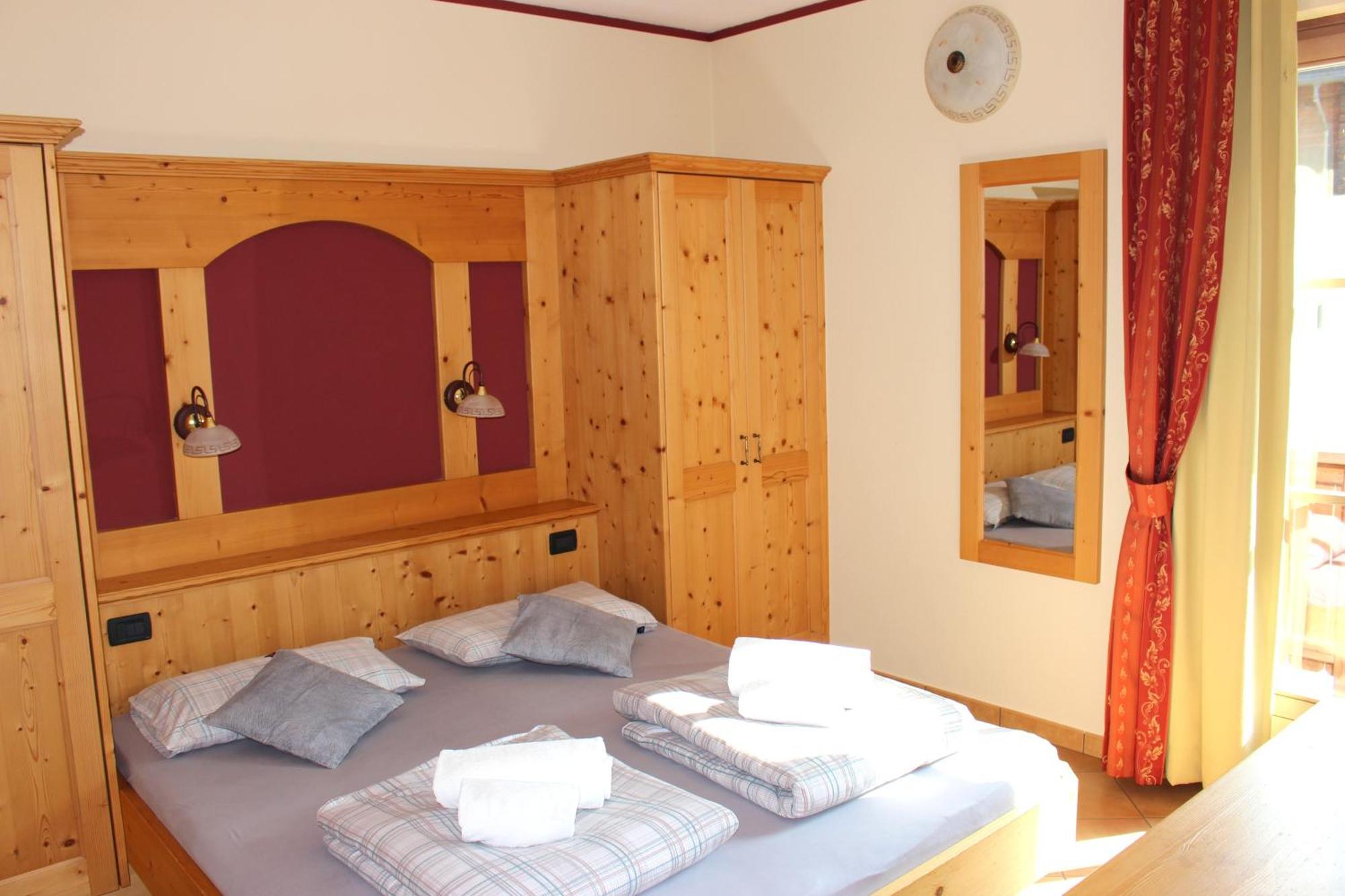 Appartamento Joemy Livigno Extérieur photo