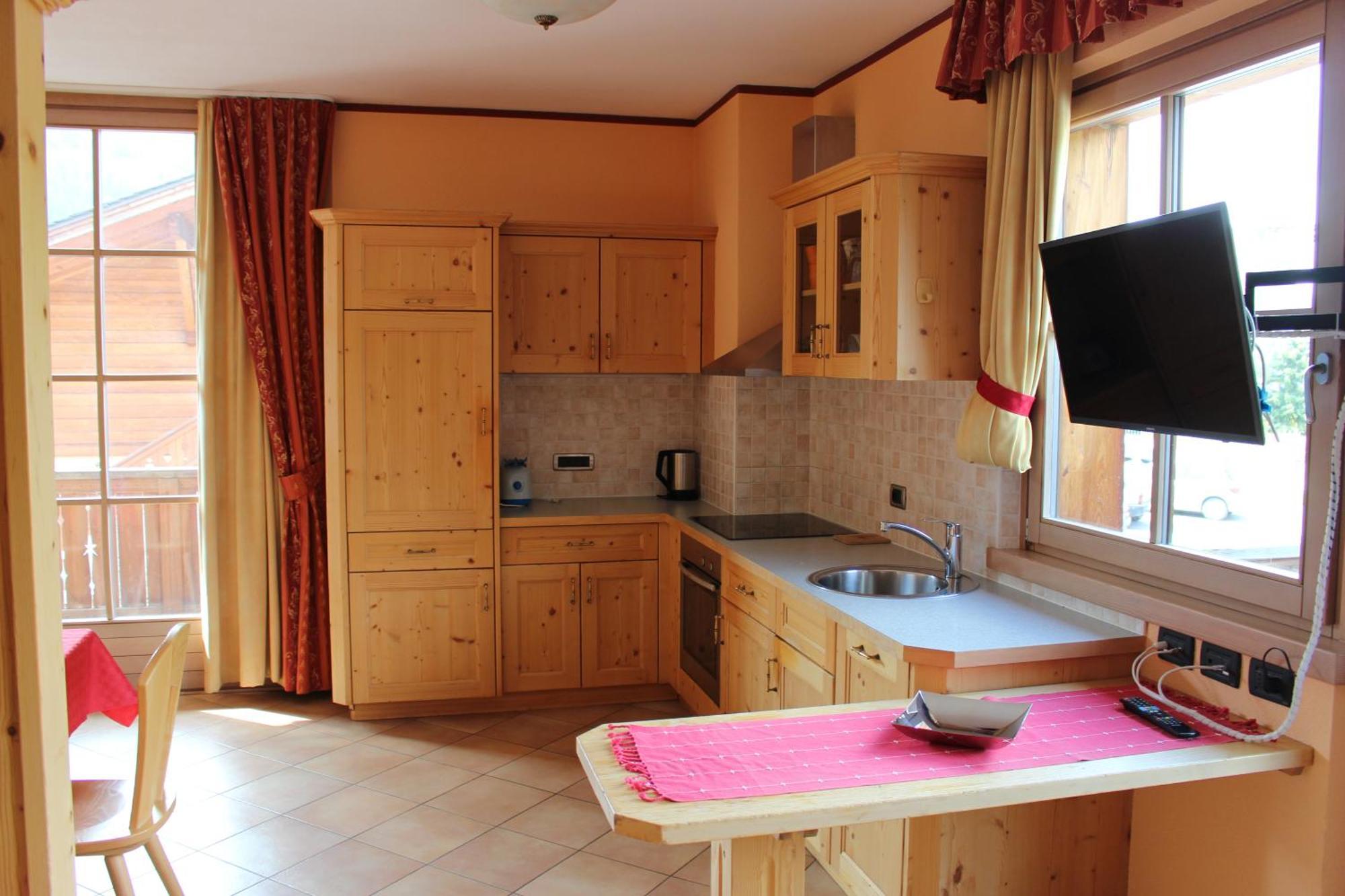 Appartamento Joemy Livigno Extérieur photo