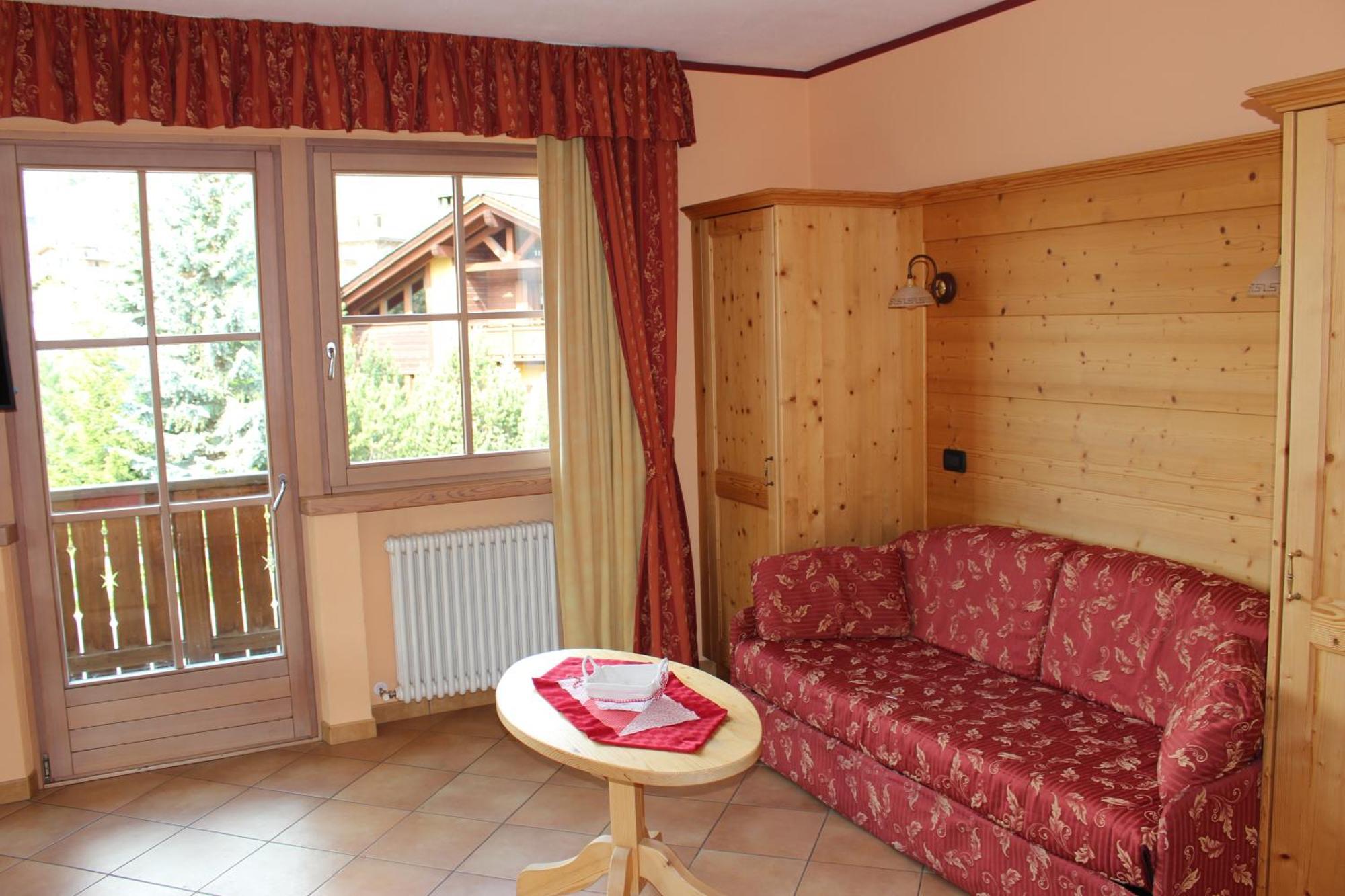 Appartamento Joemy Livigno Extérieur photo